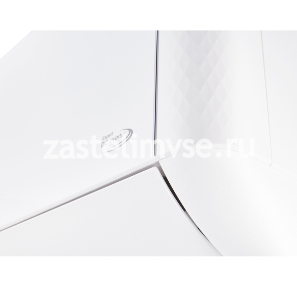 Сплит-система инверторного типа Zanussi Barocco DC Inverter ZACS/I-18 HB/A23/N8 комплект