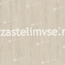 Клеевая LVT плитка AlpineFloor Гармоничные линии Дуб Снежный ECO 3-14