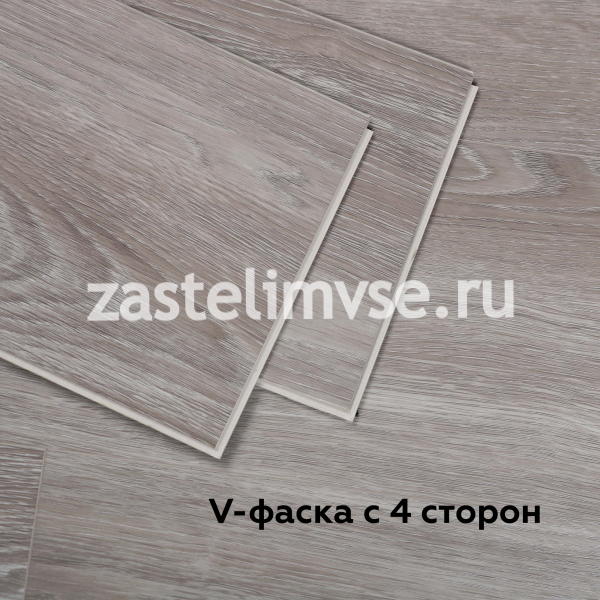 SPC Плитка ViFloor Optima Дуб Вермонт 031