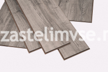 Ламинат Peli Anatolia Platinium Дуб Грей AN PLT 902