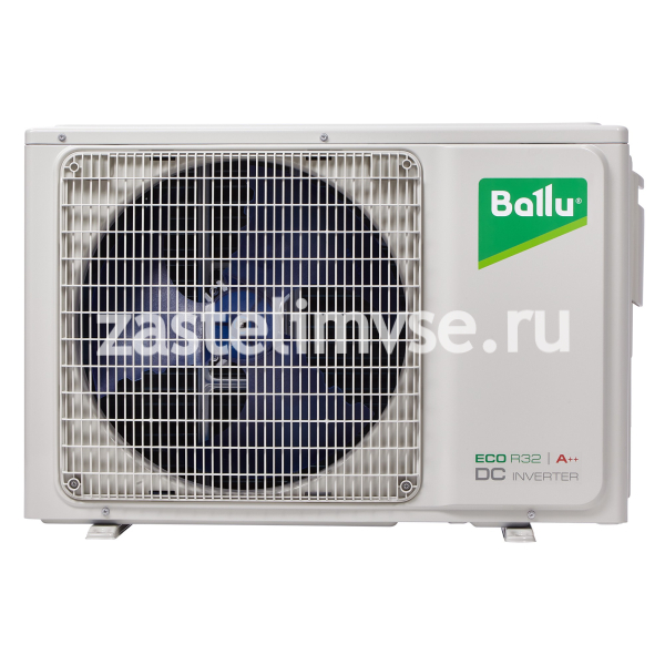 Блок наружный BALLU BA2OI-FM/out-18HN8/EU_LP инверторной мульти сплит-системы