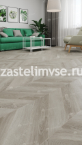 Кварцвиниловая плитка Alpine Floor Chevron Дуб Фантазия ECO-20-1