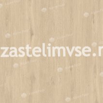 Клеевая LVT плитка AlpineFloor Ультра Дуб Ваниль ECO 5-4