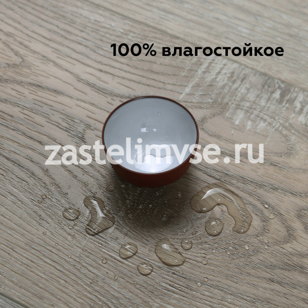 SPC Плитка ViFloor Ideal Дуб Дориан 425