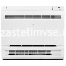 Блок внутренний Electrolux EACW/I-09 FMI/N8_ERP Free match сплит-системы, консольного типа