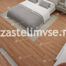 Клеевая LVT плитка AlpineFloor Гармоничные линии Сосновый Бор ECO 3-22