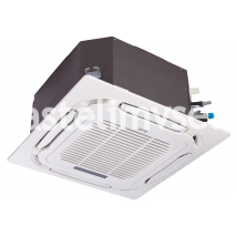 Комплект Ballu BACI-FM-18HN8/EU инверторной мульти сплит-системы, кассетного типа