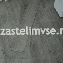 Клеевая кварцвиниловая плитка ONEFLOOR 2081L