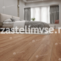 Клеевая LVT плитка AlpineFloor Гармоничные линии Сосновый Бор ECO 3-22