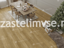 Клеевая LVT плитка AlpineFloor Ультра Дуб Итальянский ECO 5-35