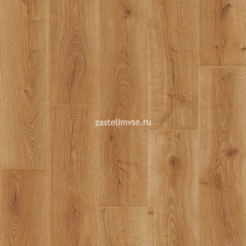Ламинат Pergo СКАРА 12 ПРО Дуб Гончарный L1250-08470