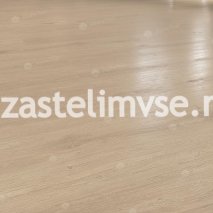 Клеевая LVT плитка AlpineFloor Ультра Дуб Ваниль ECO 5-4