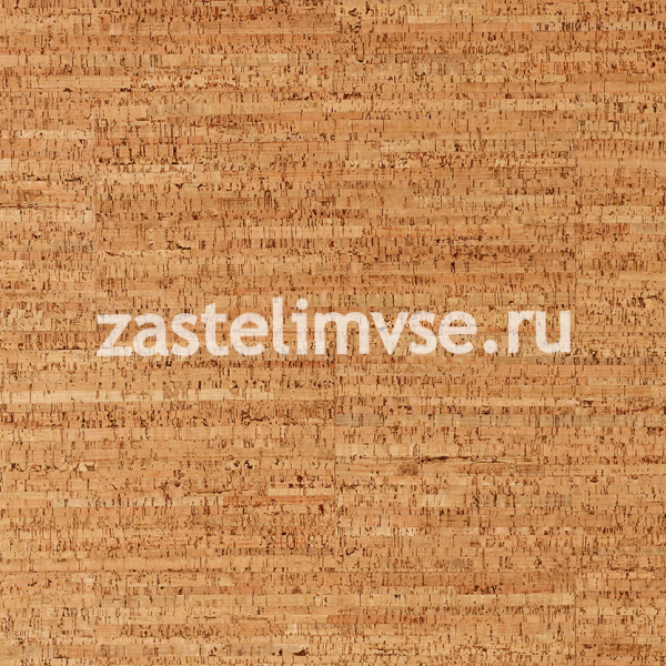 Настенное Пробковое Покрытие Wicanders Dekwall Bali RY 48001