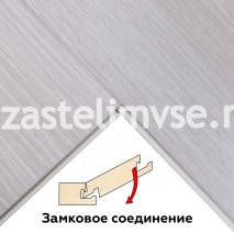 SPC Плитка ViFloor Optima Дуб Пасадена 182