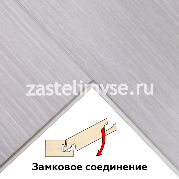 SPC Плитка ViFloor Optima Дуб Пасадена 182