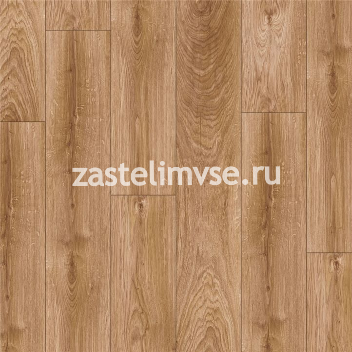 Ламинат Pergo ГЁЁТЕБОРГ ПРО Дуб Натуральный L1257-01804