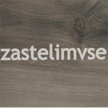 Кварцвиниловая  плитка Refloor Home Tile Дуб Карибская Ночь DTE 8905