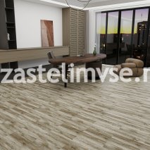 Клеевая ПВХ плитка ViFloor Edge Ялта 226
