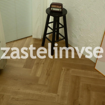 SPC плитка ONEFLOOR 3039 ёлочка