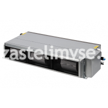 Блок внутренний Ballu BADI-FM/in-18HN8/EU инверторной мульти сплит-системы, канального типа