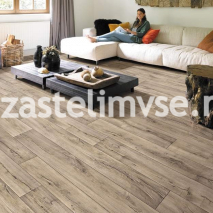 Линолеум Ideal Ultra Cracked Oak 1_016L - 2,5 м (продается кратно рулонам)