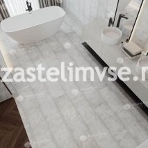 Кварцвиниловый ламинат AlpineFloor Stone Mineral Core Сумидеро ECO 4-18