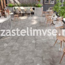 Кварцвиниловый ламинат AlpineFloor Stone Mineral Core Девон ECO 4-12