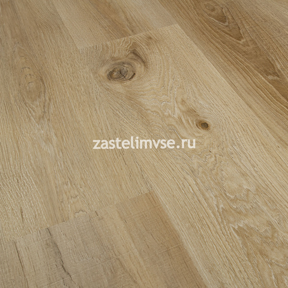 Клеевая кварцвиниловая плитка ONEFLOOR 5001L