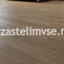 Кварцвиниловый ламинат AlpineFloor Solo Аллегро ECO 14-1