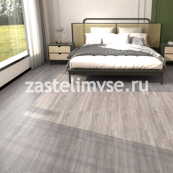 SPC Плитка ViFloor Optima Дуб Вермонт 031