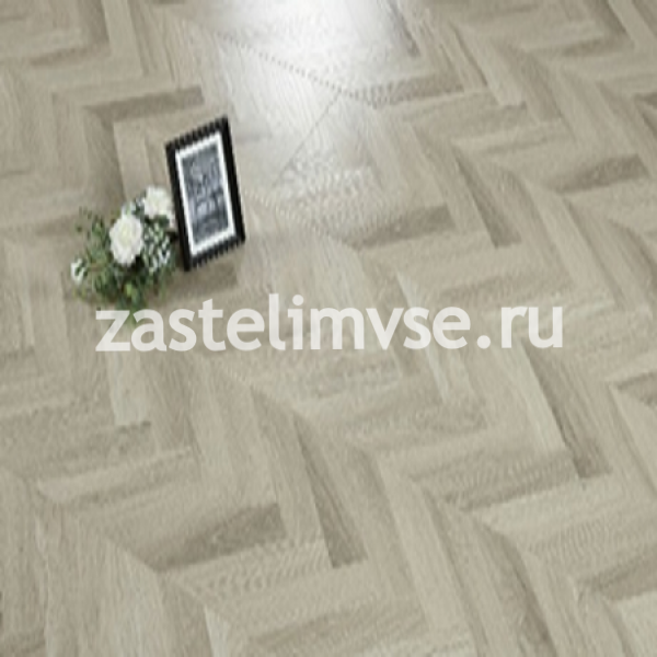 Художественный Ламинат WOODSTYLE Baroque Art Мэлони 90154