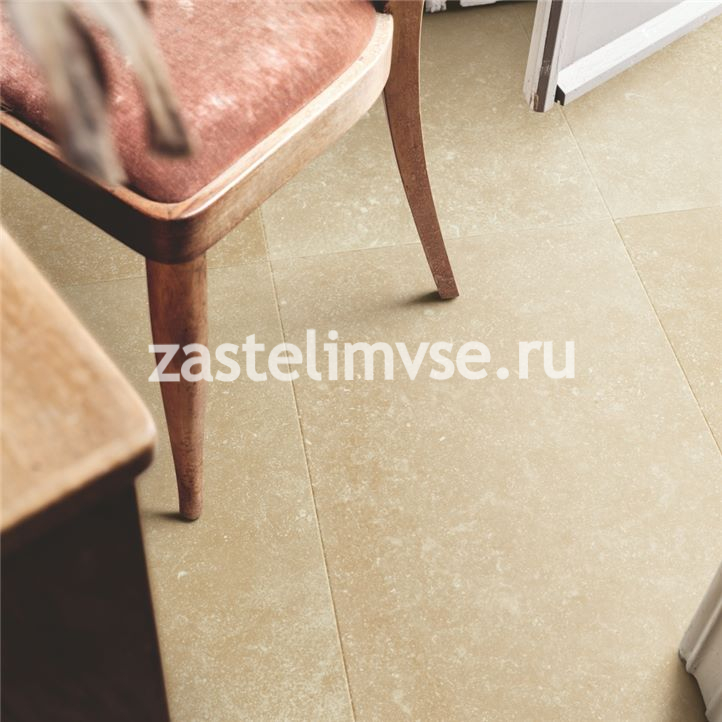 Ламинат Pergo EBELTOFT 12 PRO  Кремовый Ракушечник L1256-05486