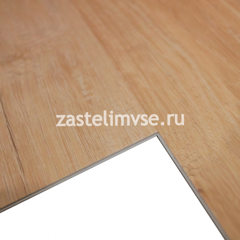 Замковая SPC плитка TEXFLOOR Borneo Дуб Мильва 101