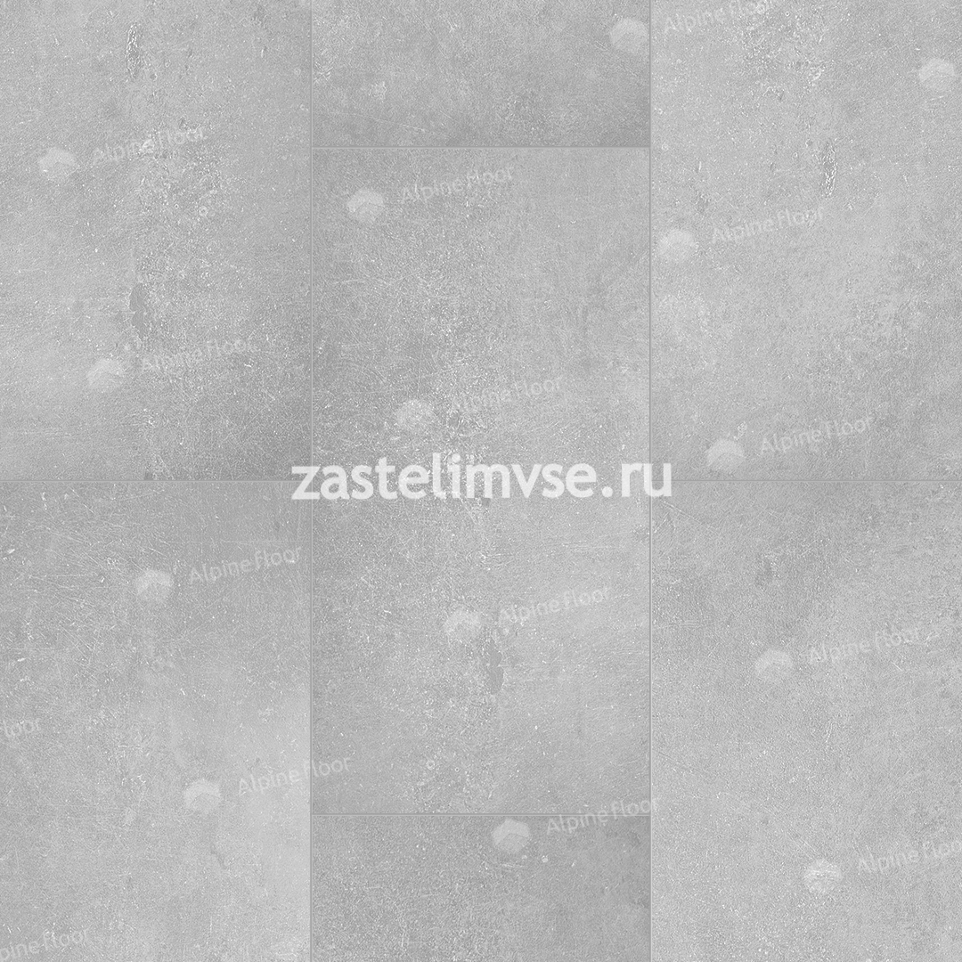 Кварцвиниловый ламинат AlpineFloor Stone Mineral Core Ройал ECO 4-21