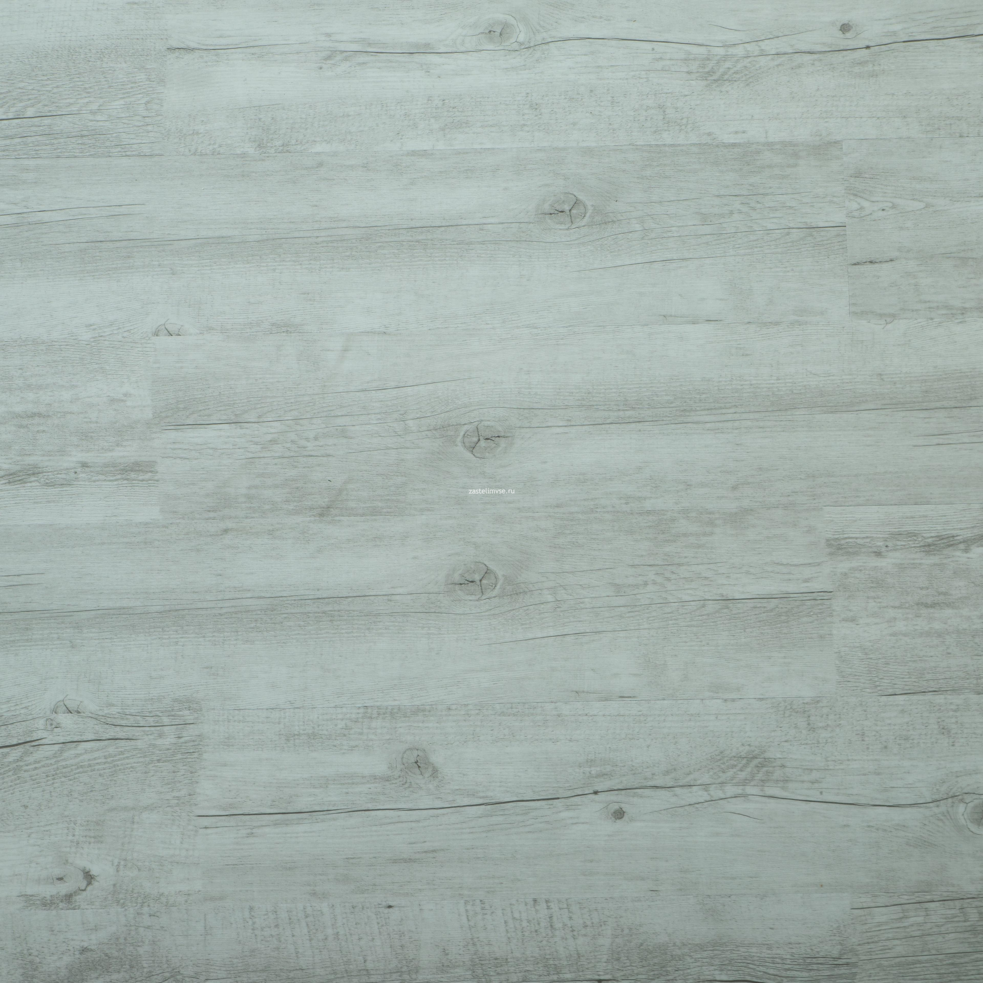 Клеевая кварцвиниловая плитка ONEFLOOR 2007L