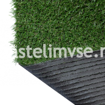 Искусственная трава Grass Mix 18 - 2м (продается кратно рулонам)