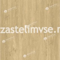 Клеевая LVT плитка AlpineFloor Ультра Дуб Кремовый ECO 5-23