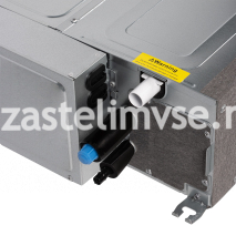 Блок внутренний Ballu BADI-FM/in-18HN8/EU инверторной мульти сплит-системы, канального типа