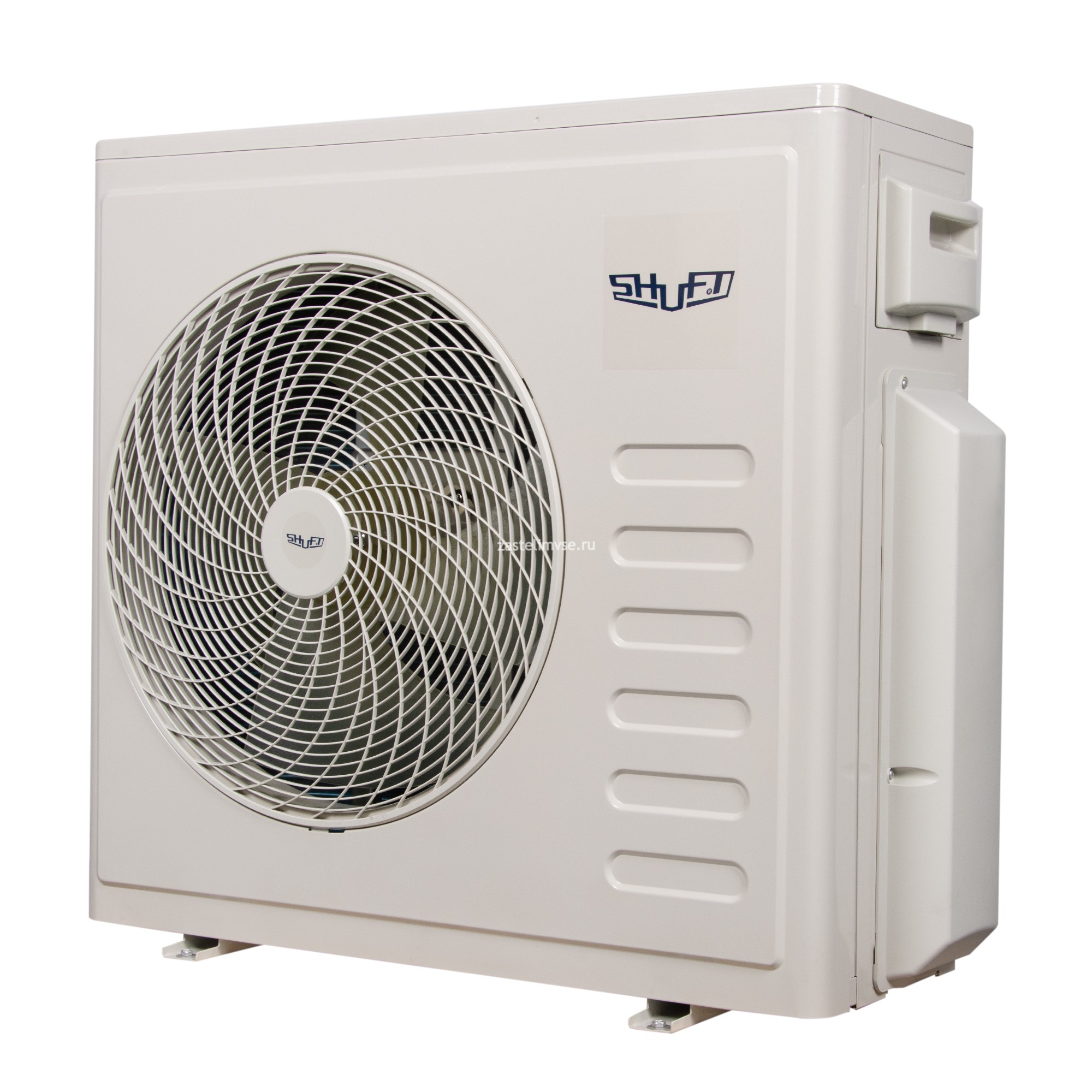 Блок наружный Shuft SFMO/I-32 FMI-4/N8/Out инверторной мульти сплит-системы Блок наружный Shuft SFMO/I-32 FMI-4/N8/Out инверторной мульти сплит-системы