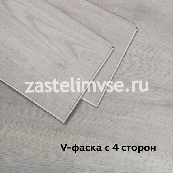 SPC Плитка ViFloor Ideal Дуб Альканта 067