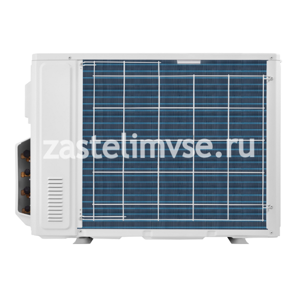 Блок внешний Royal Thermo MULTI COMBO ERP DC RTFMO/out-18HN8 инверторной мульти сплит-системы