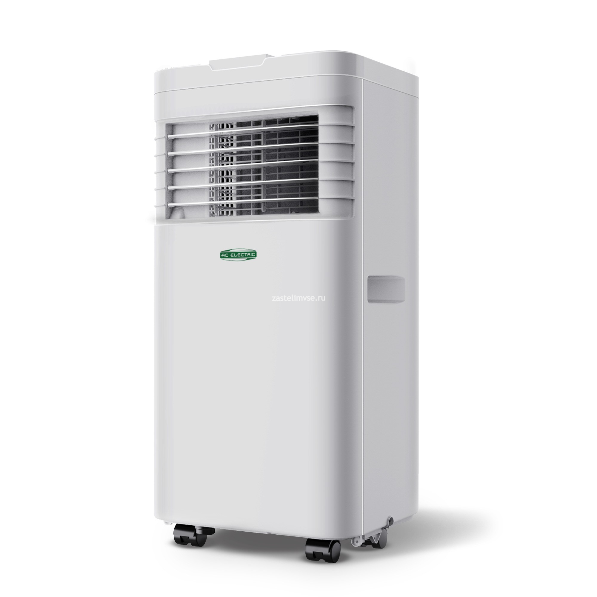 Кондиционер мобильный AC ELECTRIC ACE-09 FH/N6