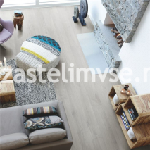 Ламинат Pergo СКАРА ПРО Известково-серый дуб L1251-03367