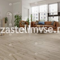 Кварцвиниловый ламинат AlpineFloor Solo Plus Прэсто ECO 14-801