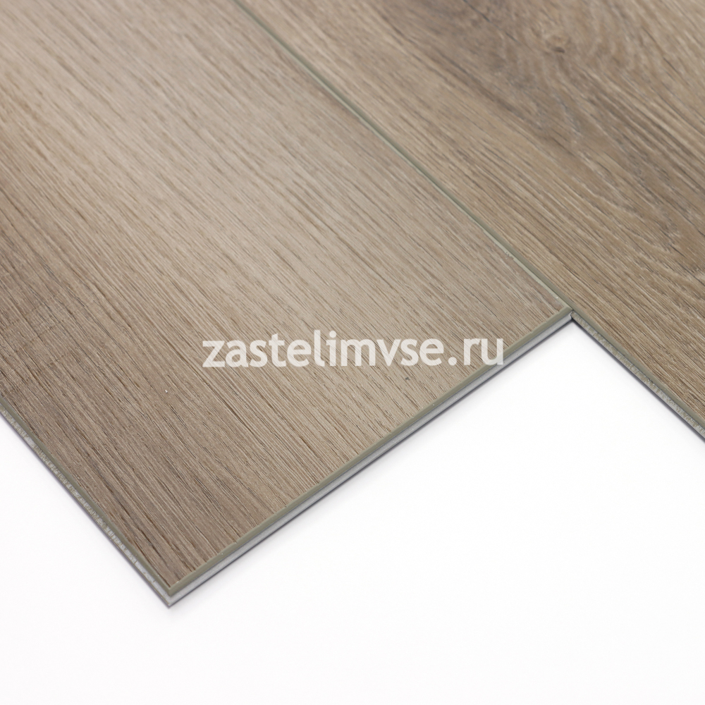 SPC плитка CronaFloor Herringbone 2.0 4V Дуб Руан