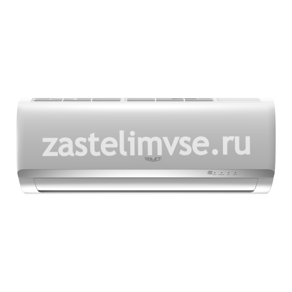 Сплит-система инверторного типа SHUFT SFTMI-24HN1_22Y комплект