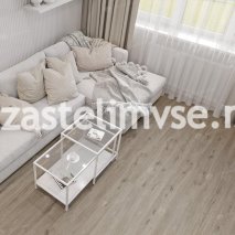 Кварцвиниловый ламинат AlpineFloor Solo Прэсто ECO 14-8