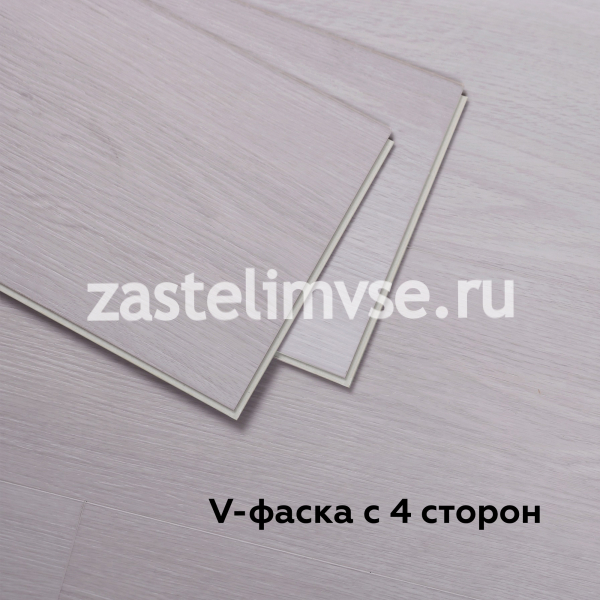 SPC Плитка ViFloor Optima Дуб Брэдфорд 872
