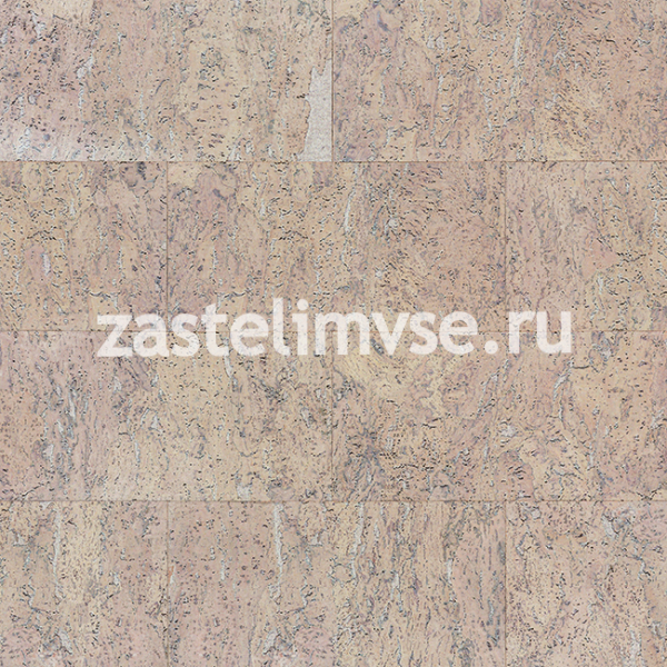 Настенное Пробковое Покрытие Wicanders Dekwall Stone Art Pearl TA23001