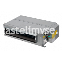 Блок внутренний Electrolux EACD/I-09 FMI/N8_ERP Free match сплит-системы, канального типа